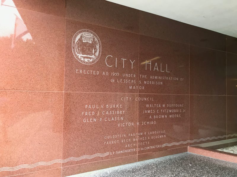 City Hall