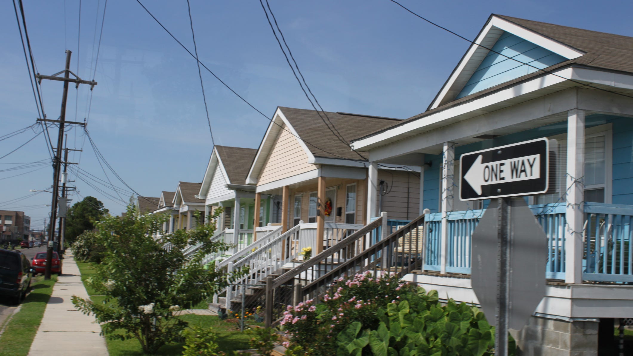 30,000 Louisiana homeowners left looking for coverage as another FL company goes under