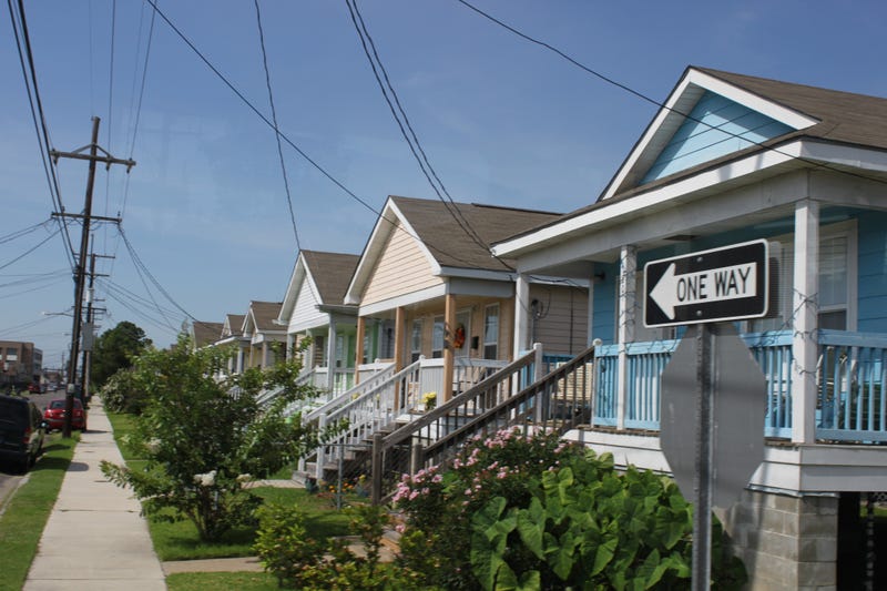 Insurance commish: Homeowners can still find policies in Louisiana