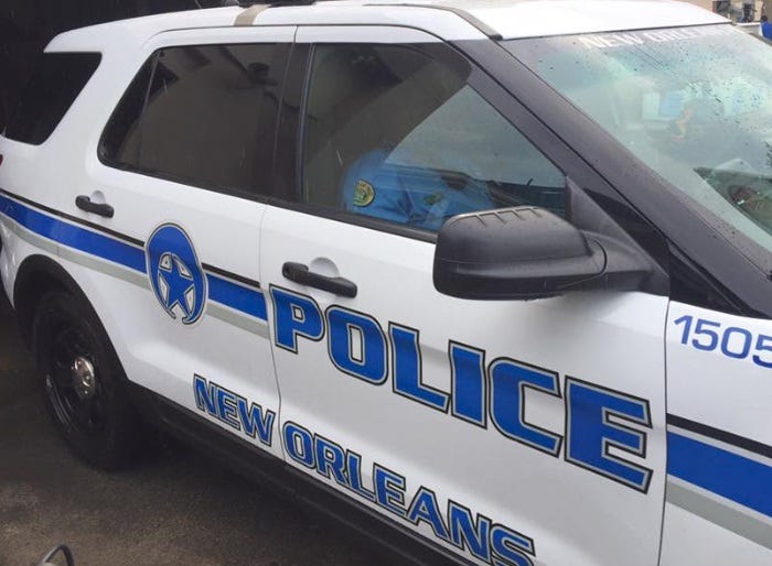 NOPD arrests former school administrator on indecent behavior charges