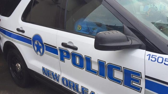 NOPD brass hopes lateral hires will help bolster ranks