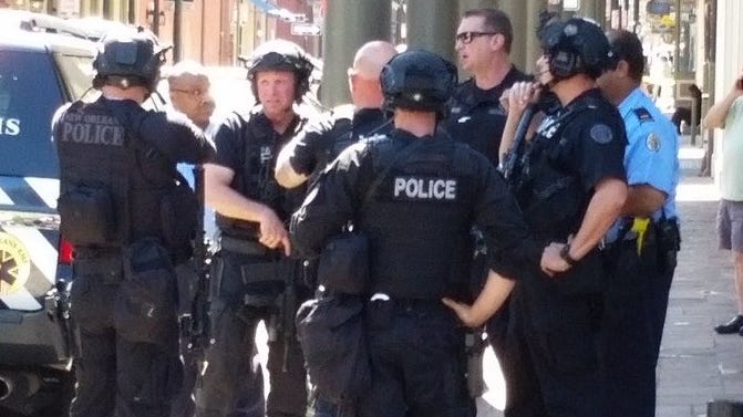 PANO: City failing to reduce police exodus, PIB breaks law without consequences