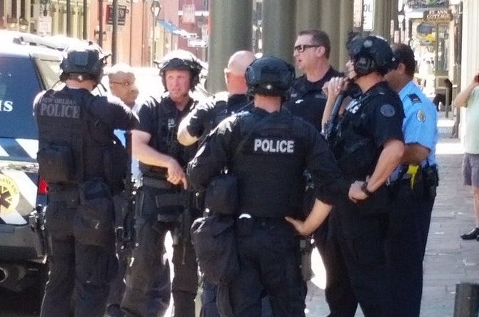 NOPD