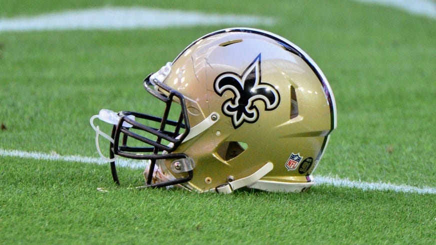 What do Saints need to improve? A "clean game," Hoss says