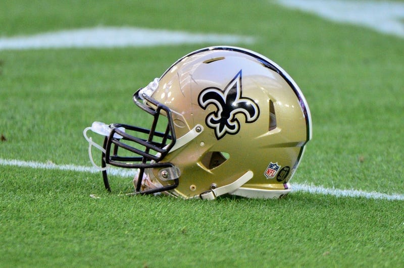 Saints