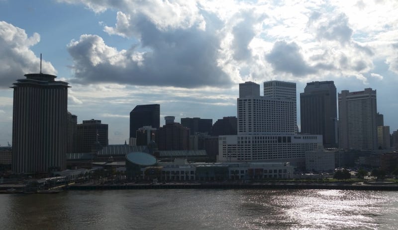 New Orleans