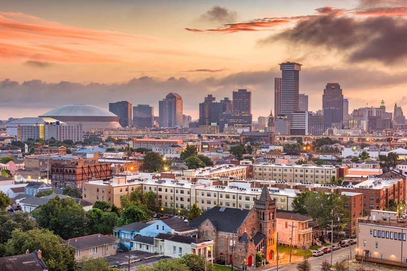 New Orleans