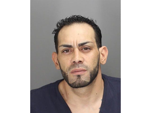 Jacob Vincent-Perez  Longoria