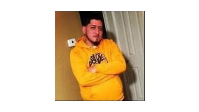$2,500 cash reward for tip that solves Pontiac man's murder
