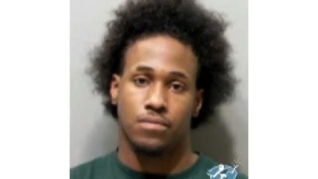 Suspect arrested, charged with first-degree murder for the death of Tracie Golden