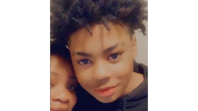 Have you seen Kamarion?: Sheriff's office asks for help finding 14-year-old runaway from Pontiac after unsuccessful K-9 unit search