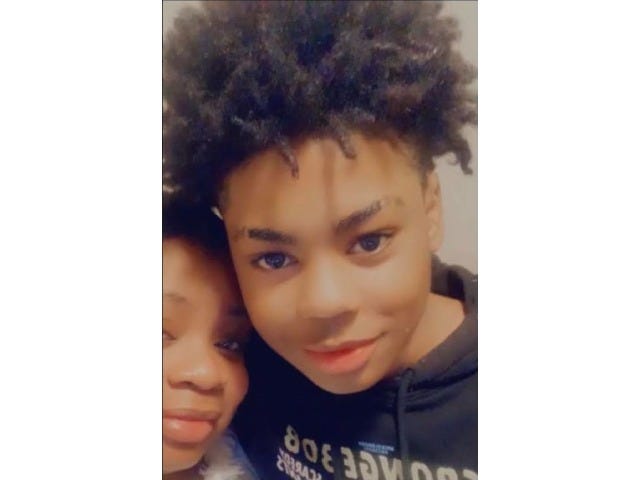 Sheriff's office asks for help finding 14-year-old runaway from Pontiac after unsuccessful K-9 unit search