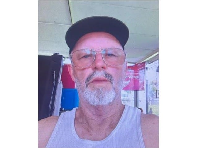 Have you seen Jack?: Canton man with Alzheimer's and dementia has been missing since Thursday morning