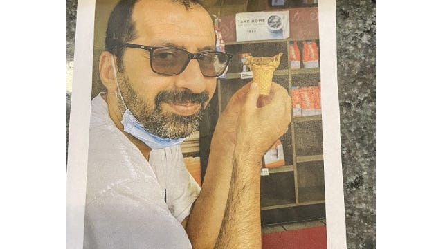 Have you seen Sultan?: Southfield man missing since Sunday has traumatic brain injury