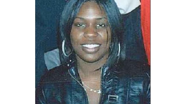 $2,500 reward offered for information on 2011 murder of Chapane Howard, shot and killed by unknown attacker while in a car with her boyfriend and children