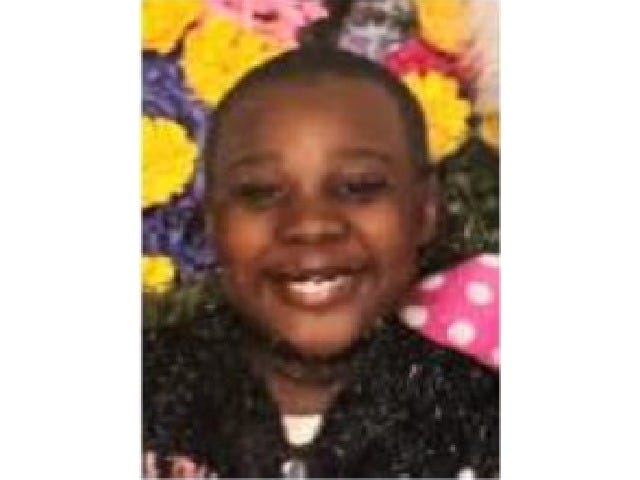 Have you seen Rhoneel?: 11-year-old Detroit boy missing since Sunday