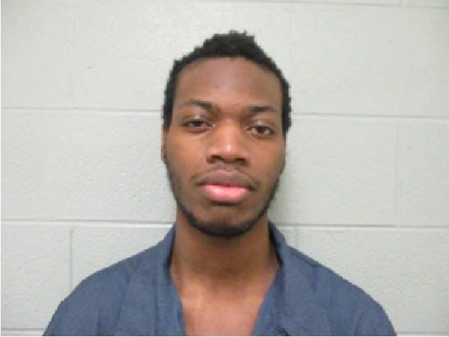 Missing inmate serving carjacking sentence in Michigan's Thumb region accidentally released, believed to be in Detroit area