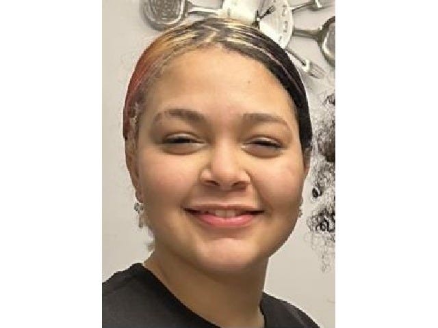 Have you seen Felicia?: 14-year-old Detroit girl last seen at school Friday afternoon