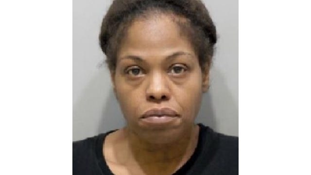 Mother turns herself into Detroit police 1 year after little boy's death, police say she gave him the fentanyl that killed him