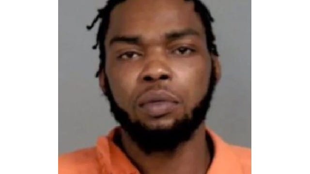 Man suspected of involvement in dog-fighting ring wanted by Genesee County sheriff after 8 animals were discovered chained and emaciated, 6 others found starved to death