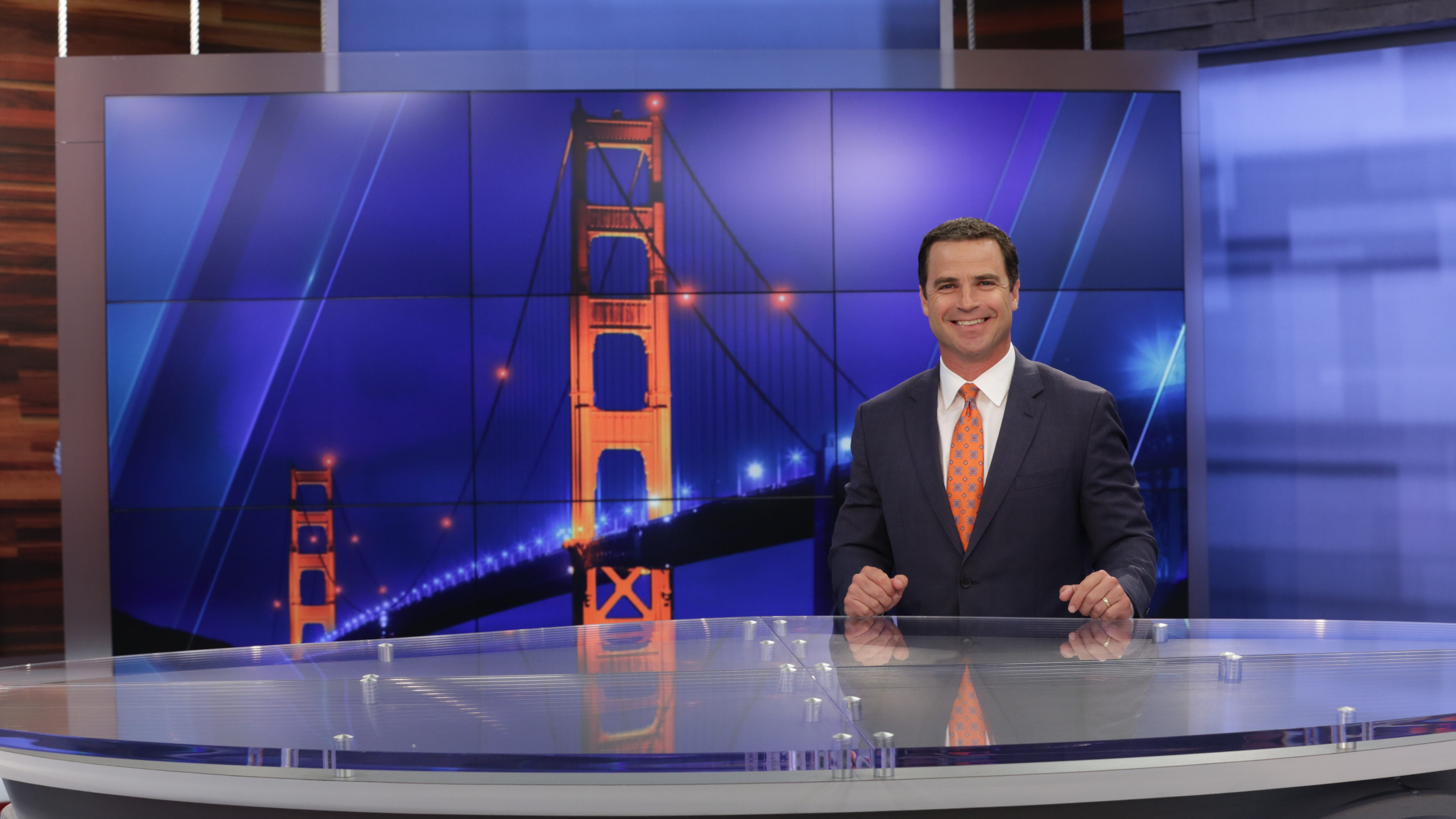 KTVU fills seat vacated by disgraced former anchor Frank Somerville