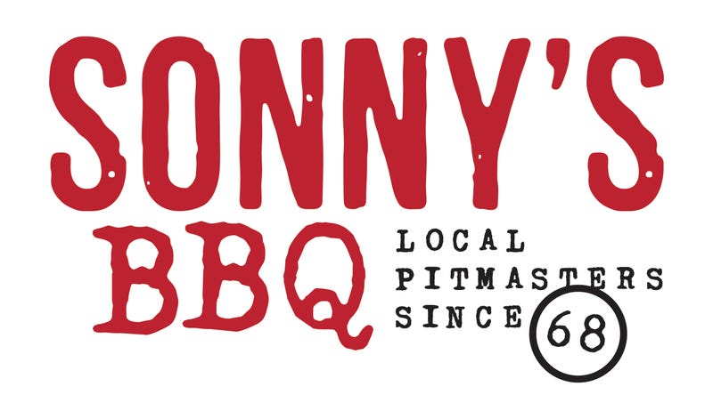 Sonny's BBQ 