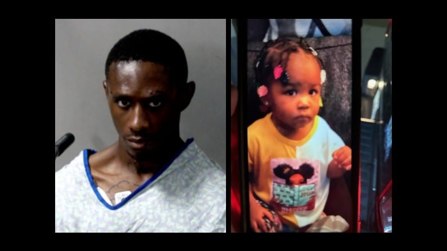 Michigan doesn’t have the death penalty. But that might not matter for the man accused of killing 2-year-old Wynter Cole-Smith