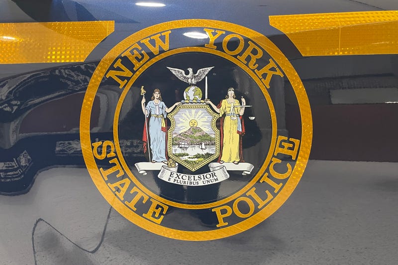 New York State Police