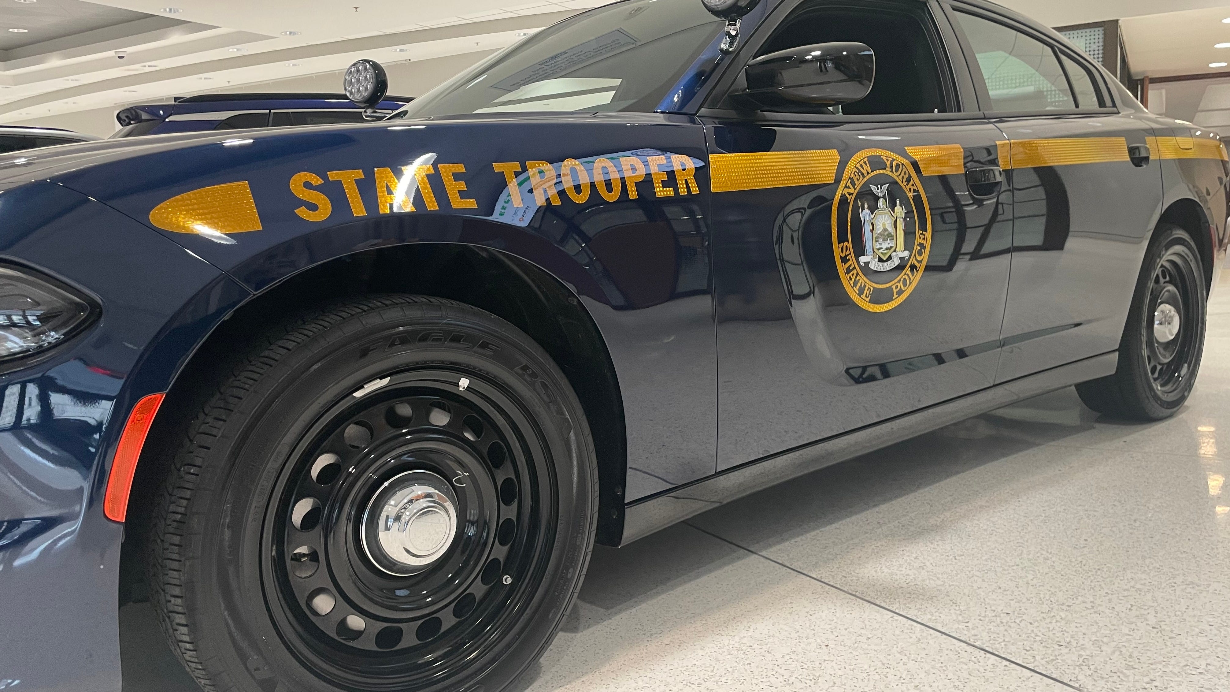 Slow Down/Move Over Law expansion set to take effect starting Wednesday