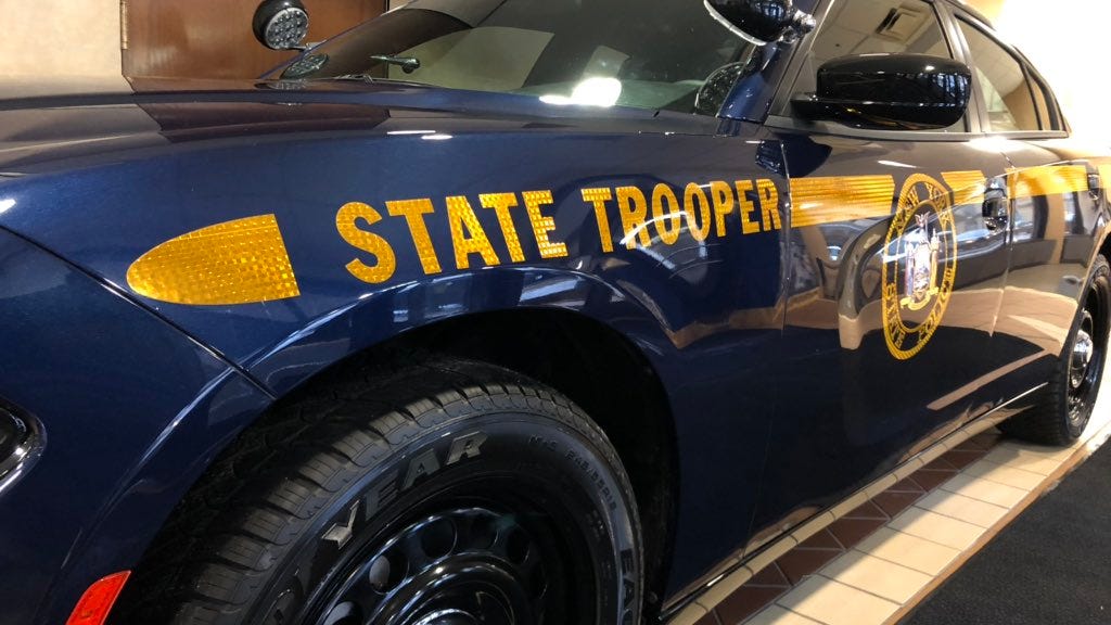 Gov. Hochul signs 'Move Over' expansion into law
