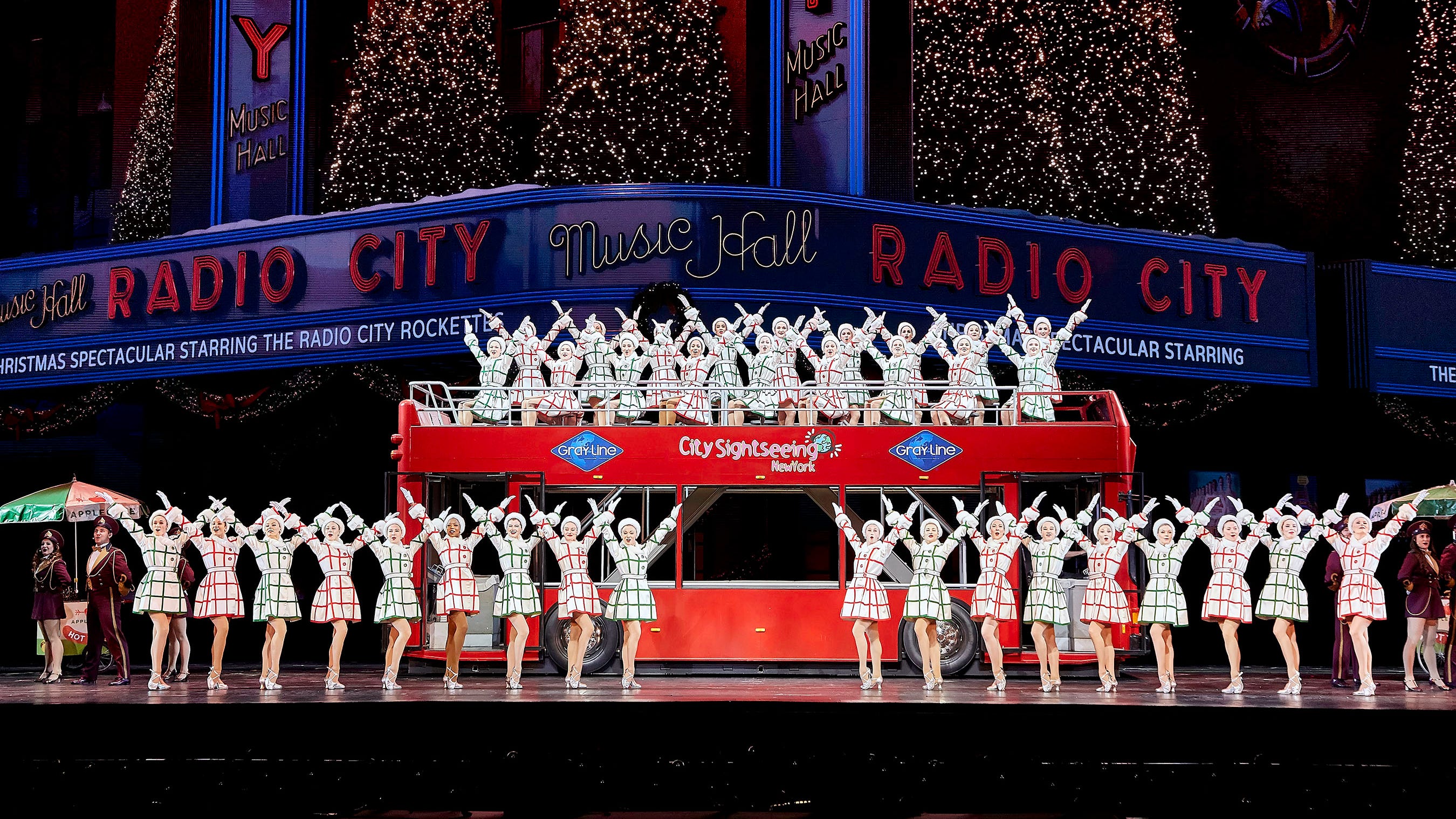 Rockettes Christmas Spectacular to return after cancellation due to COVID