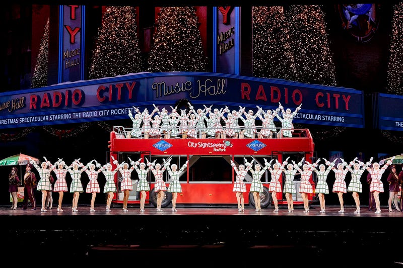 Rockettes