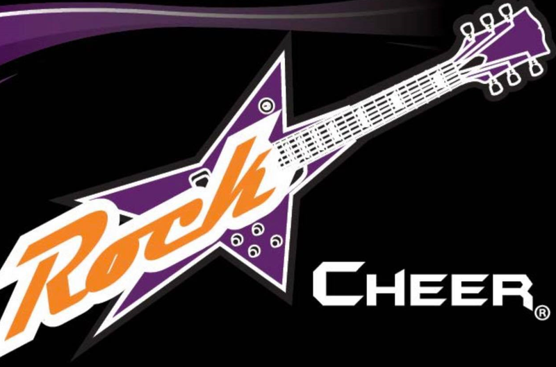 Rockstar Cheer