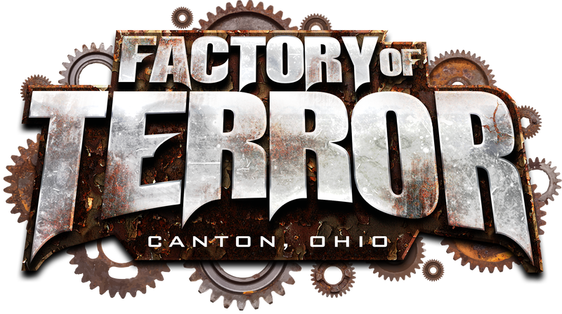 Factory of Terror
