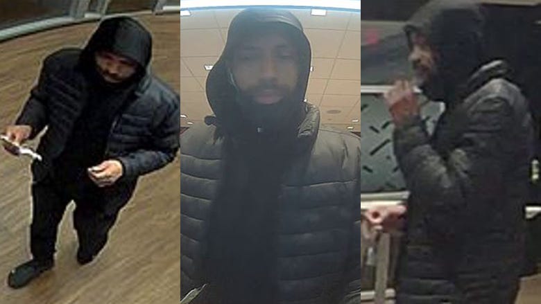 Suspect arrested in targeted shootings of homeless men in NYC, DC: police