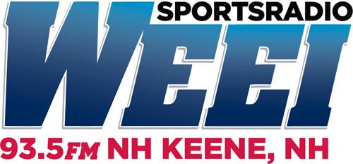 WEEI Keene