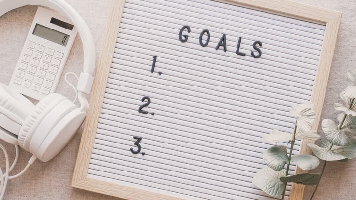 9 podcasts to help kick the new year off with a fresh start