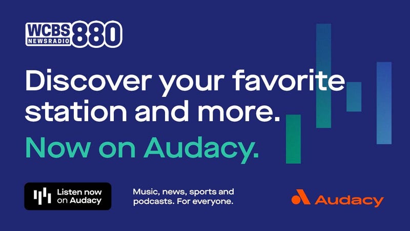 Audacy