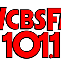 WCBS-FM logo