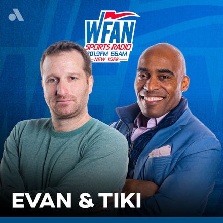 link to Evan & Tiki