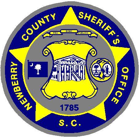 Newberry man arrested for murder
