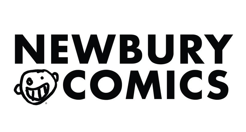 Newbury Comics