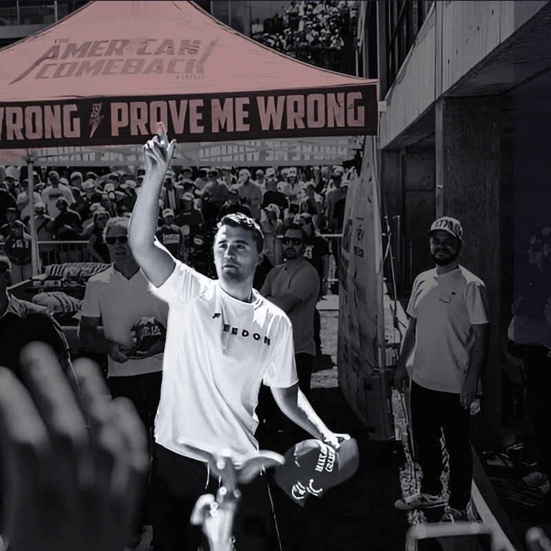 Charlie Kirk assassination at Utah Valley University