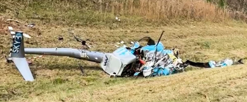 Crash