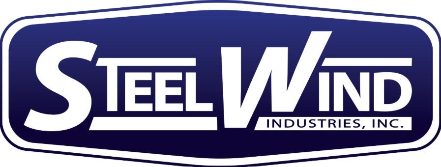 Steel Wind Industries