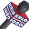 NewsRadio 1080 KRLD