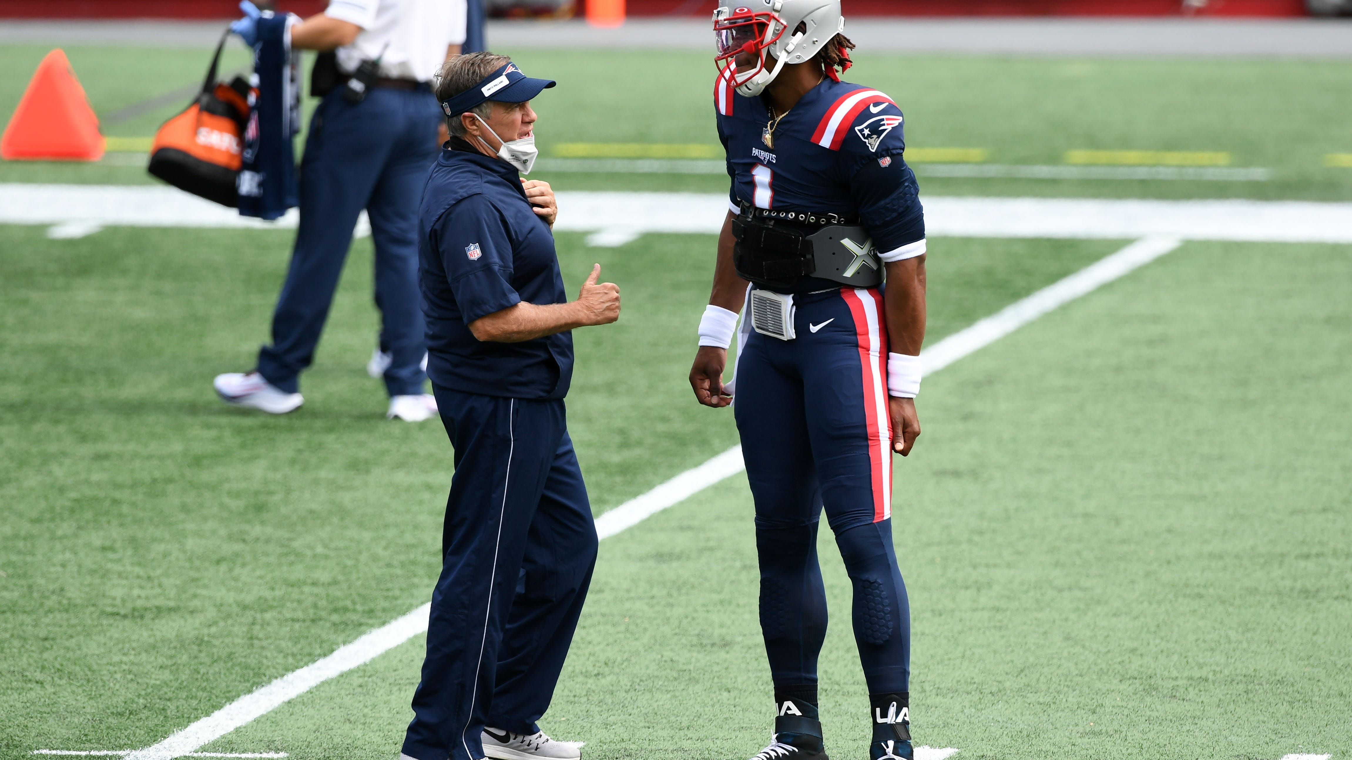 Patriots vs. Broncos: 3 keys to the game, fun facts, prediction