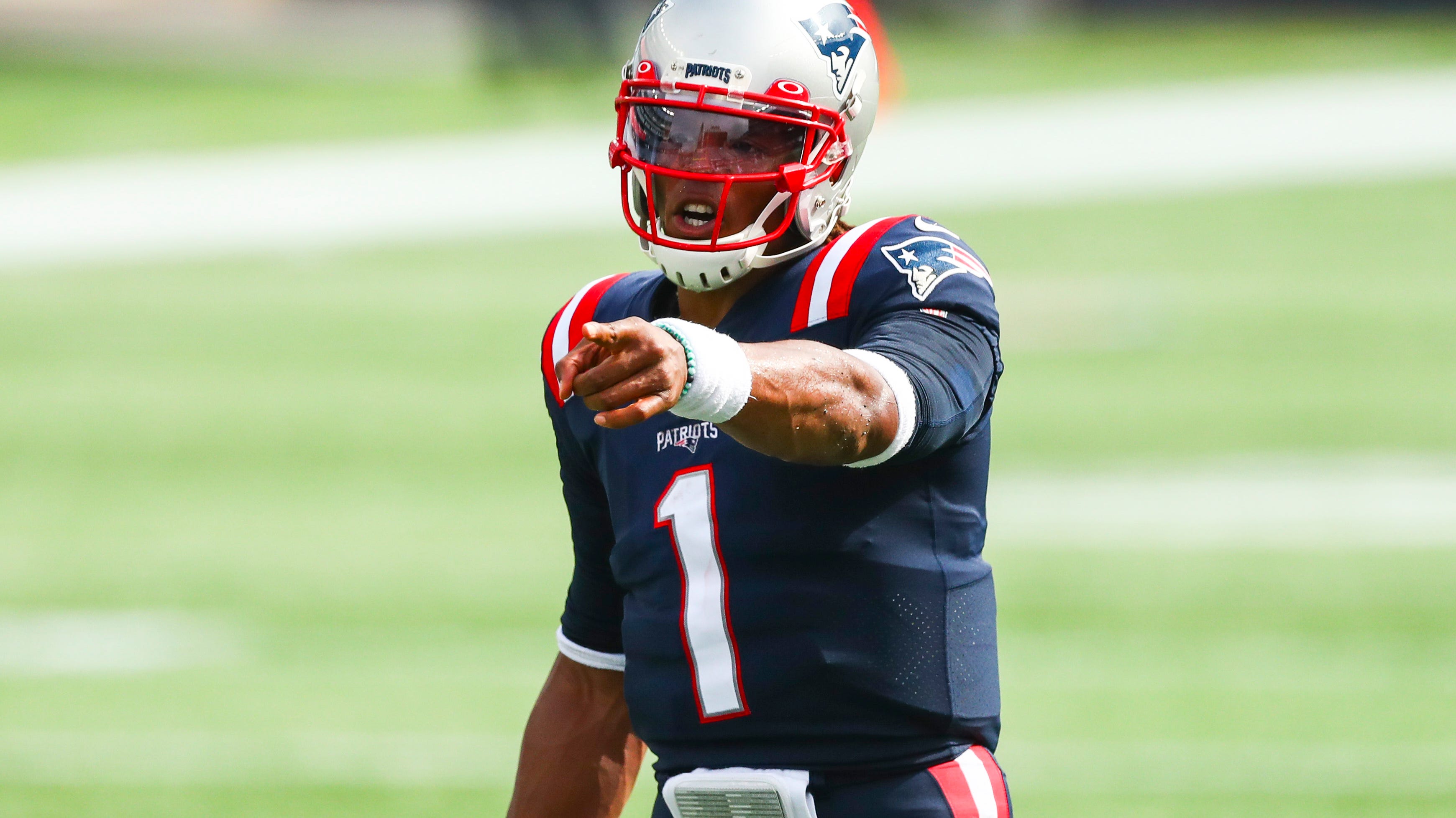 Sunday 7: When can Cam Newton return to Patriots following testing positive for COVID-19?