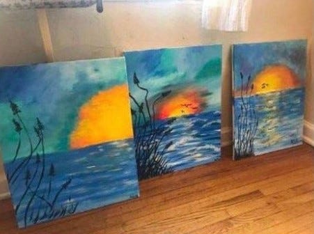 NextDoor Art