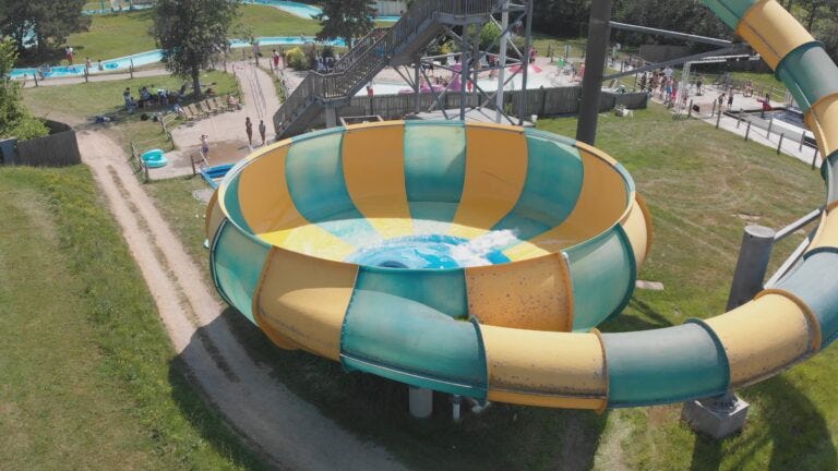 New attractions; longer hours for Niagara Amusement Park